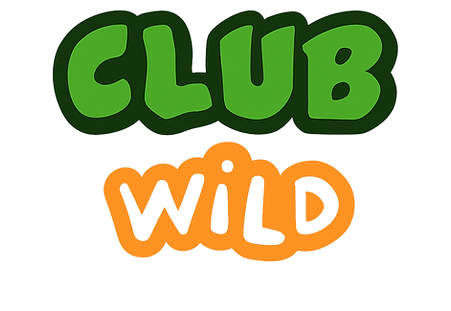 Club Wild Logo